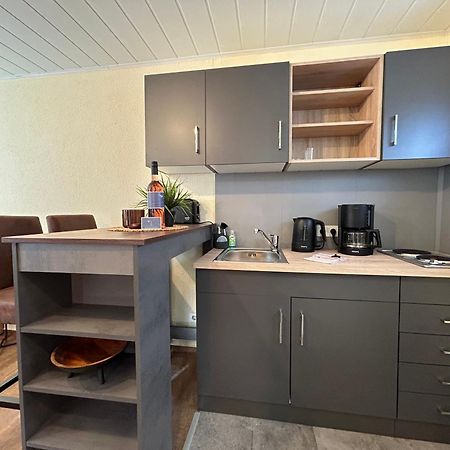 Bansiner Strandlicht Heringsdorf  Kültér fotó