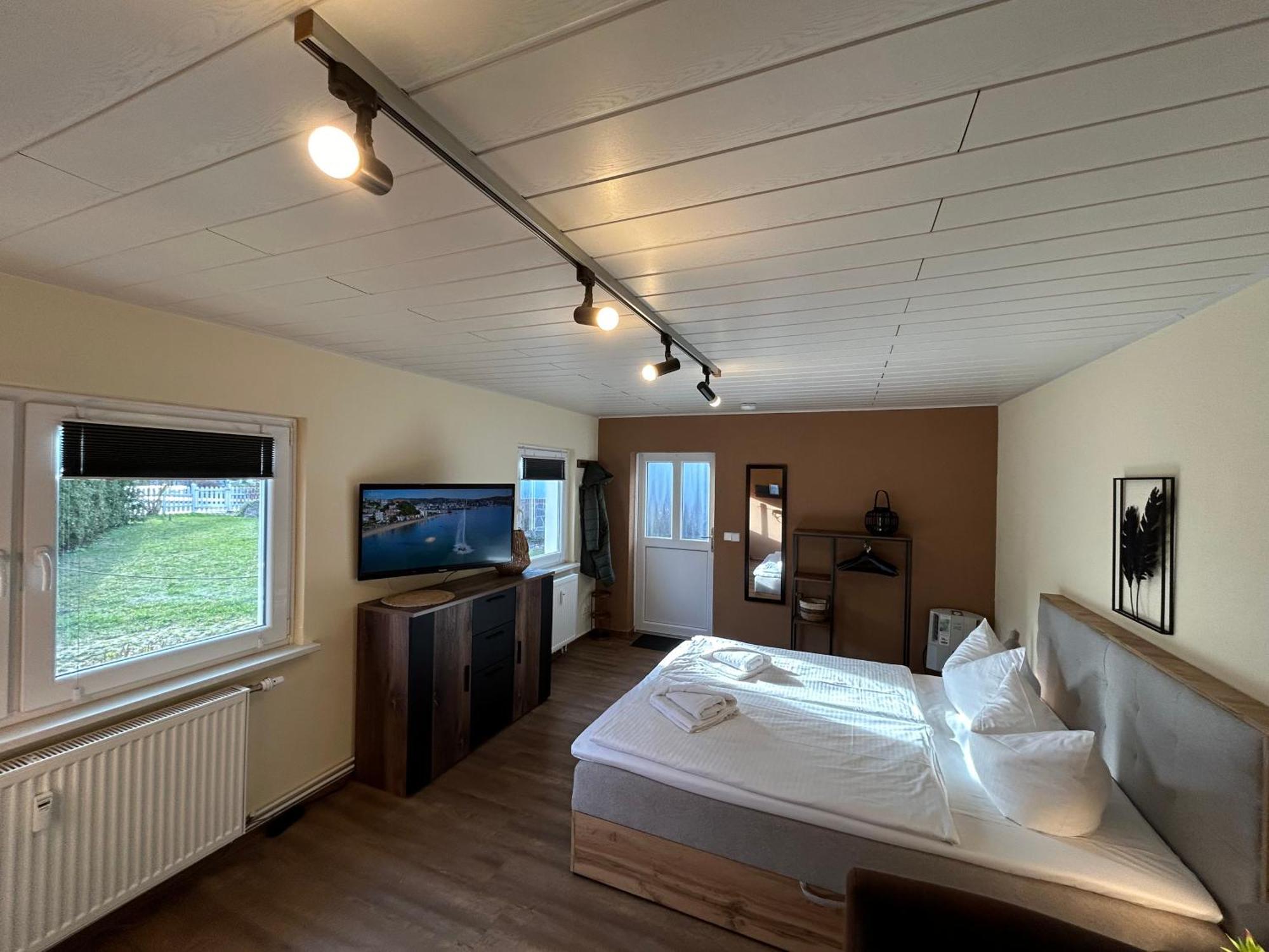 Bansiner Strandlicht Heringsdorf  Kültér fotó